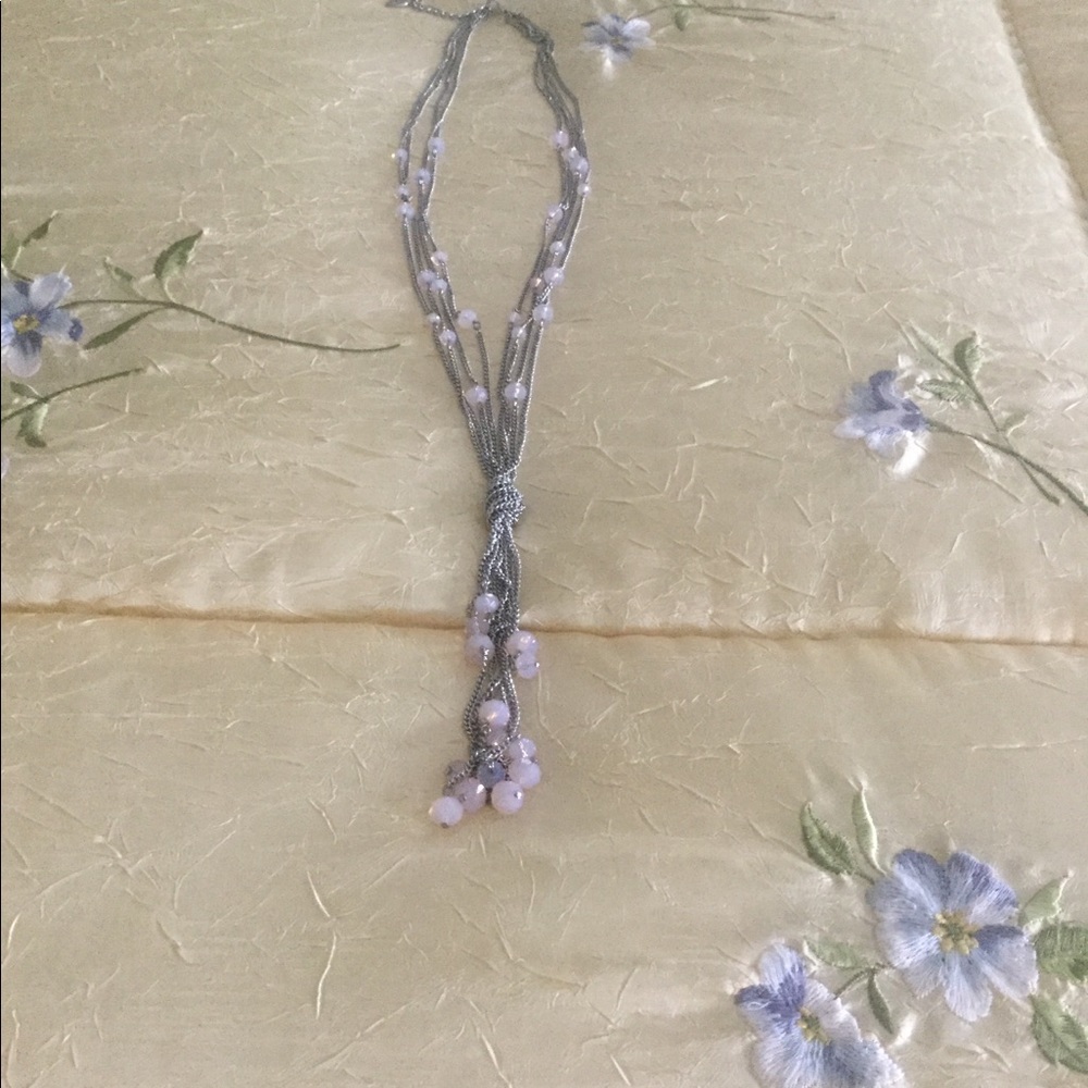 Woman’s necklace